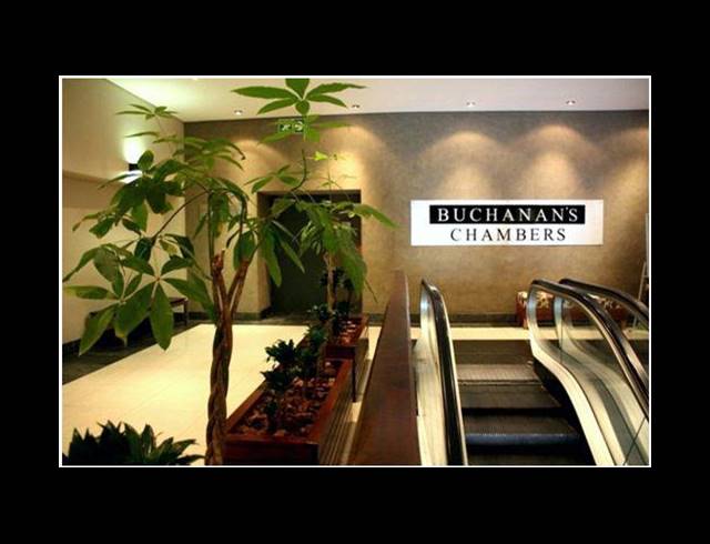 193M² OFFICE TO LET IN CLAREMONT